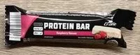 Mängden socker i Protein bar