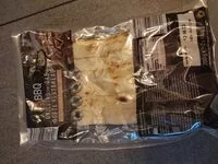 Mängden socker i Grillino Flatbread - Natur
