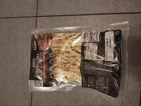Mängden socker i Grillino Flatbread - Orientalisch