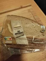 Mängden socker i Das Rustikale - Roggenmischbrot