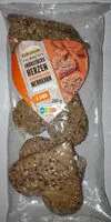 Mängden socker i Frühstücks-Herzen zum Aufbacken - Mehrkorn
