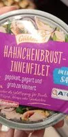 Mängden socker i Hähnchenbrustfilet