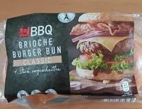 Mängden socker i Brötchen