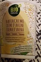 Mängden socker i Crème d'avoine