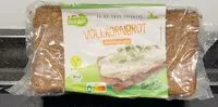 Mängden socker i Vollkornbrot