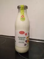 Mängden socker i Bergbauern Heumilch