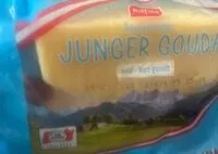 Mängden socker i Gouda