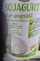 Mängden socker i Sojagurt