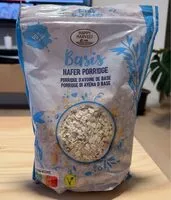 Mängden socker i Porridge de Avena