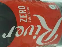 Mängden socker i Cola Zero