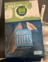 Mängden socker i Filet de bar