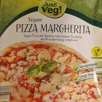 Mängden socker i Pizza Margherita