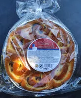 Mängden socker i Chinois