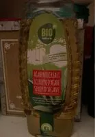 Mängden socker i Sirop d’Agave