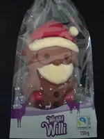 Mängden socker i Wichtel Willi