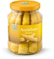 Mängden socker i Maiskolben Chilli