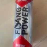 Mängden socker i Flying Power