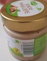 Mängden socker i Crunch Mundelcreme