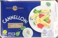 Mängden socker i Quattro formaggi