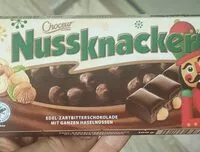 Mängden socker i Nussknacker