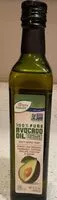 Mängden socker i Avocado Oil