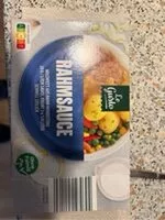 Mängden socker i Rahmsauce