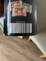 Mängden socker i Extra Kaffeepads
