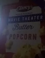 Mängden socker i microwave popcorn