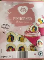 Mängden socker i Schokodekor