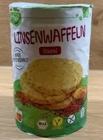 Mängden socker i Linsenwaffeln Orential
