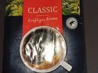 Mängden socker i Kaffee