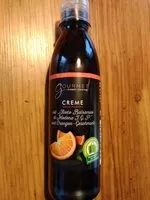 Mängden socker i Balsamico Orange