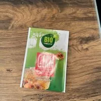 Mängden socker i Germ