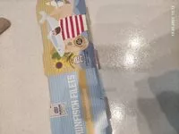 Mängden socker i Thunfisch drei in Sonnenblumenöl