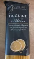 Mängden socker i Linguine Limone