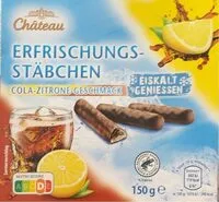 Mängden socker i Erfrischungsstäbchen