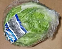 Mängden socker i Bayerischer Eisbergsalat