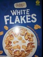 Mängden socker i White Flakes