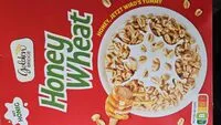 Mängden socker i Honey Wheat