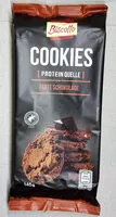 Mängden socker i Protein-Cookies - Zarte Schokolade