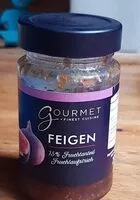 Mängden socker i Feigen Fruchtaufstrich