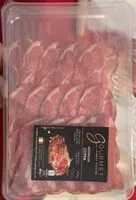 Mängden socker i Coppa