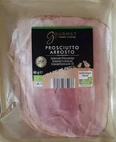 Mängden socker i Prosciutto Arrosto