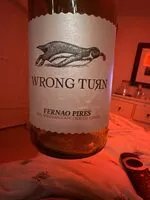 Mängden socker i Wrong Turn, Fernando Pires