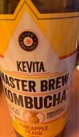 Mängden socker i Kombucha