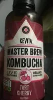 Mängden socker i Kombucha
