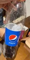 Mängden socker i Pepsi