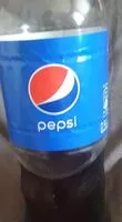 Mängden socker i Pepsi