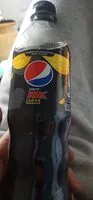 Mängden socker i Pepsi Max - Lemon Geschmack 0,5L