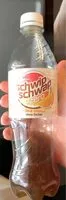 Mängden socker i Schwip Schwap Zero